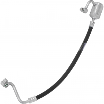 A/C Refrigerant Discharge Hose