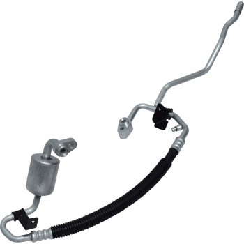 A/C Refrigerant Discharge Hose
