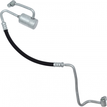 A/C Refrigerant Discharge Hose