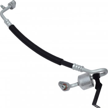 A/C Refrigerant Discharge Hose