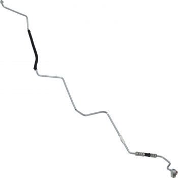 A/C Refrigerant Liquid Hose