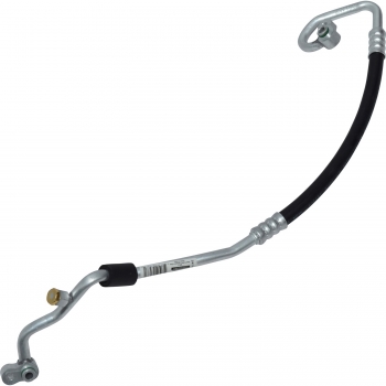 A/C Refrigerant Discharge Hose