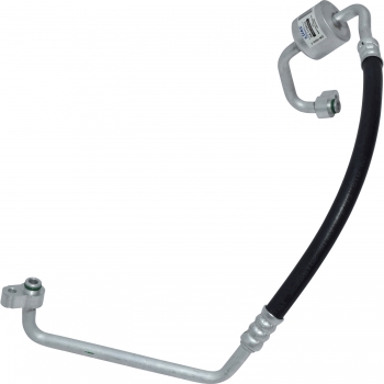 A/C Refrigerant Discharge Hose