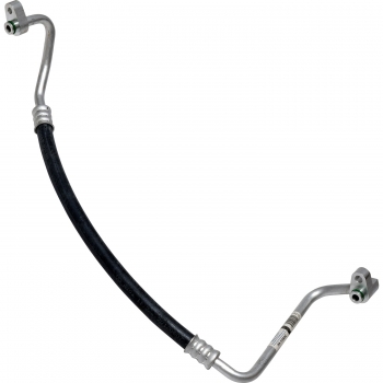 A/C Refrigerant Discharge Hose