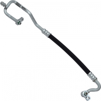 A/C Refrigerant Discharge Hose