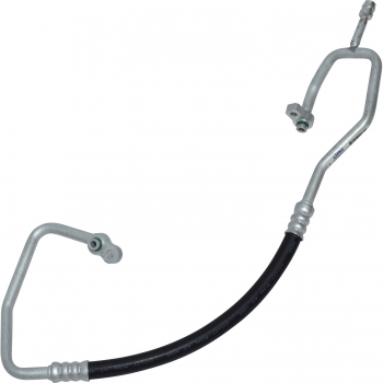 A/C Refrigerant Discharge Hose