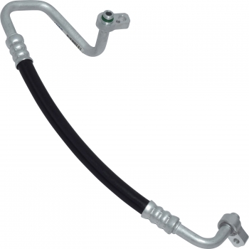 A/C Refrigerant Discharge Hose