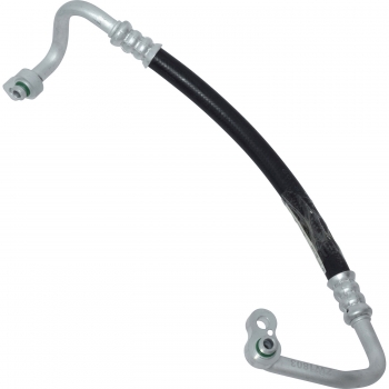 A/C Refrigerant Discharge Hose