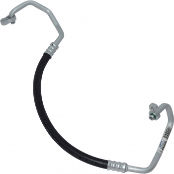 A/C Refrigerant Discharge Hose