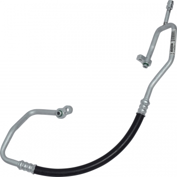 A/C Refrigerant Discharge Hose