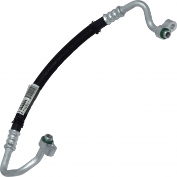 A/C Refrigerant Discharge Hose