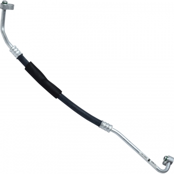 A/C Refrigerant Discharge Hose