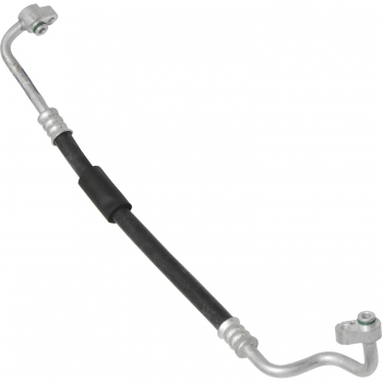 A/C Refrigerant Discharge Hose