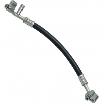 A/C Refrigerant Discharge Hose