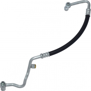 A/C Refrigerant Discharge Hose