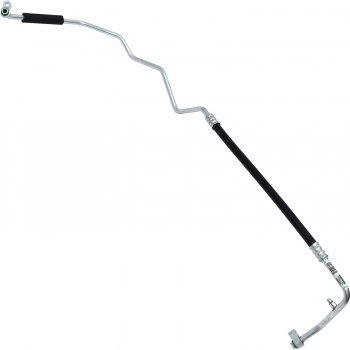 A/C Refrigerant Discharge Hose