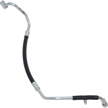 A/C Refrigerant Discharge Hose