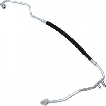 A/C Refrigerant Discharge Hose