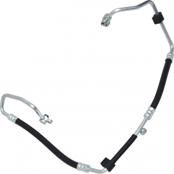 A/C Refrigerant Discharge Hose