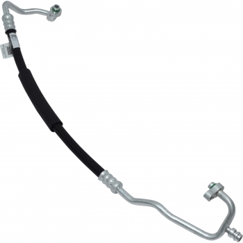 A/C Refrigerant Discharge Hose