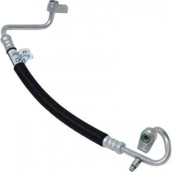 A/C Refrigerant Discharge Hose