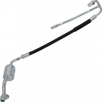 A/C Refrigerant Discharge Hose