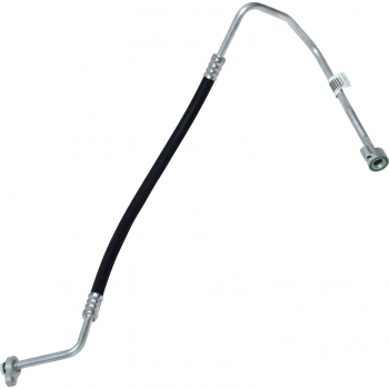 A/C Refrigerant Discharge Hose