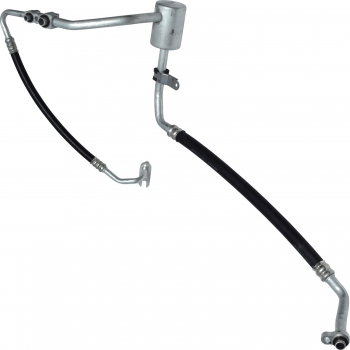 A/C Manifold Hose Assembly