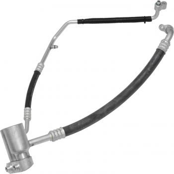 A/C Manifold Hose Assembly