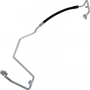A/C Refrigerant Discharge Hose