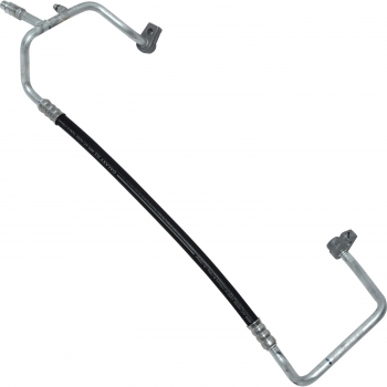 A/C Refrigerant Discharge Hose