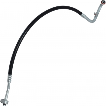 A/C Refrigerant Discharge Hose
