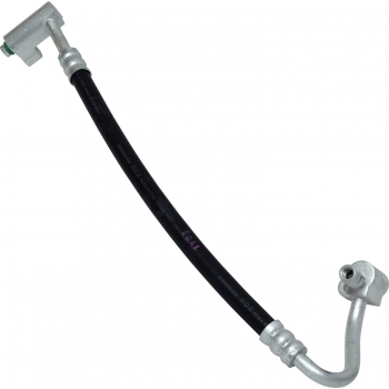 A/C Refrigerant Discharge Hose