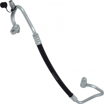 A/C Refrigerant Discharge Hose