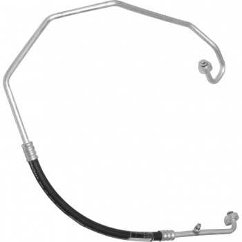 A/C Refrigerant Discharge Hose