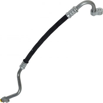 A/C Refrigerant Discharge Hose