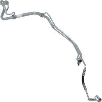 A/C Suction and Liquid Line Hose Assembly