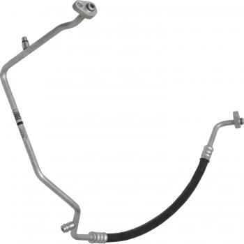 A/C Refrigerant Discharge Hose