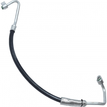 A/C Refrigerant Discharge Hose