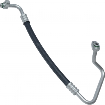 A/C Refrigerant Discharge Hose