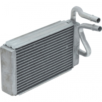 HVAC Heater Core