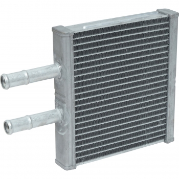 HVAC Heater Core