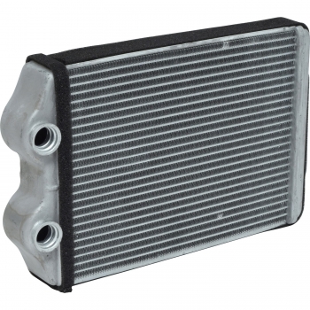 HVAC Heater Core