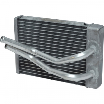 HVAC Heater Core