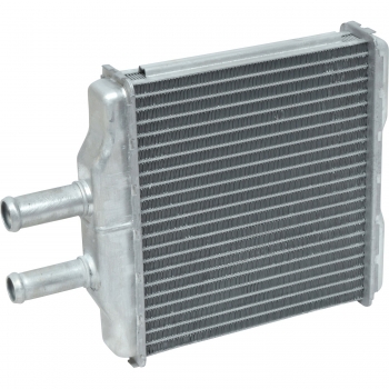 HVAC Heater Core