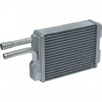 HVAC Heater Core