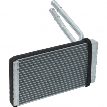 HVAC Heater Core
