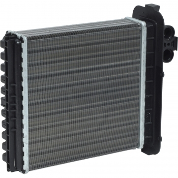 HVAC Heater Core