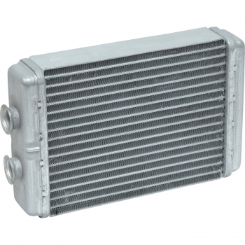 HVAC Heater Core