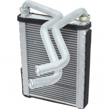 HVAC Heater Core